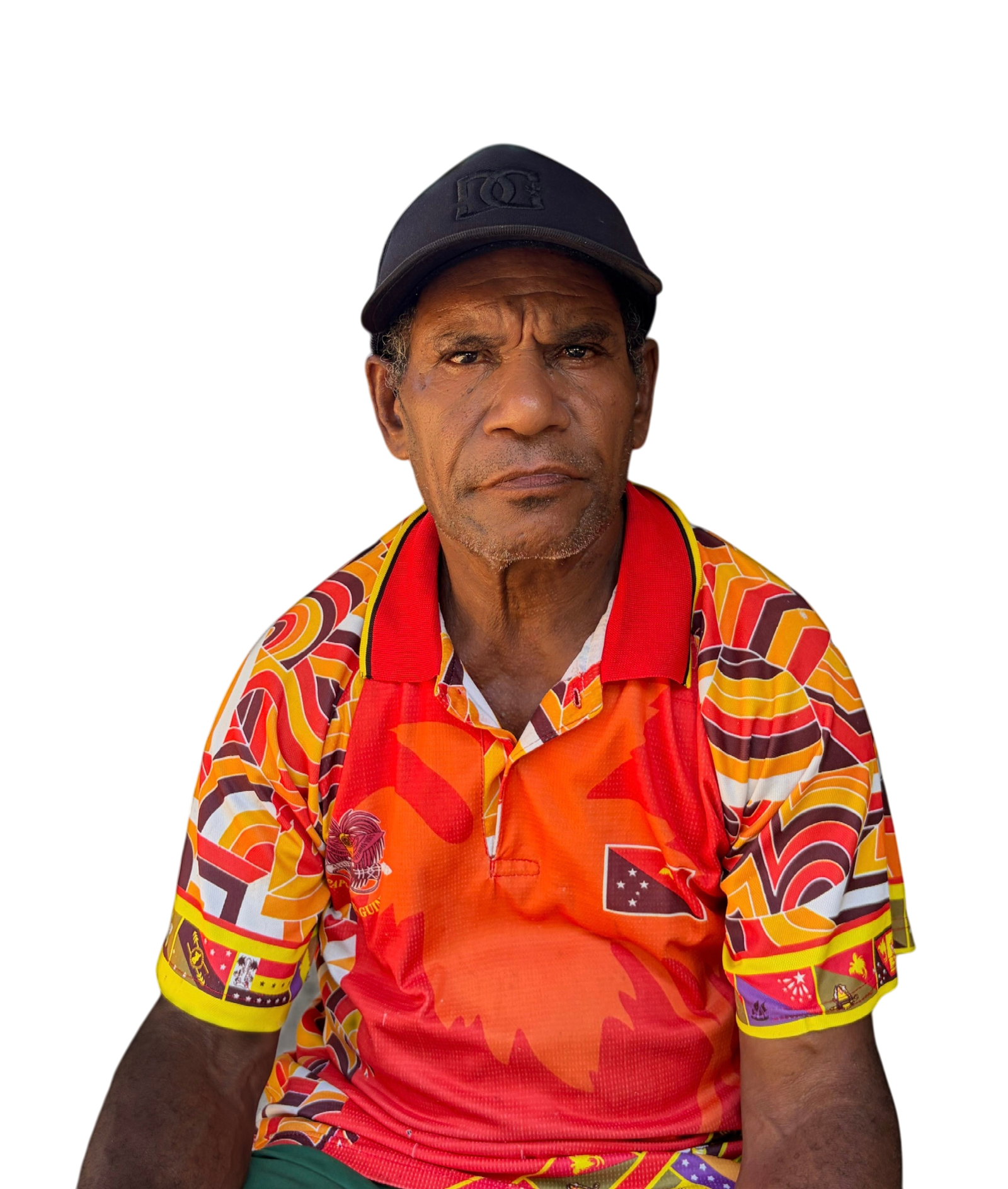 Esau Tampoto